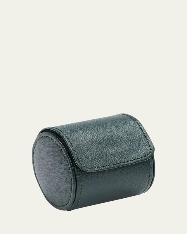 British Racing Single Watch Roll